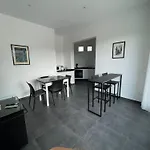 Villa Tosto Castelluzzo