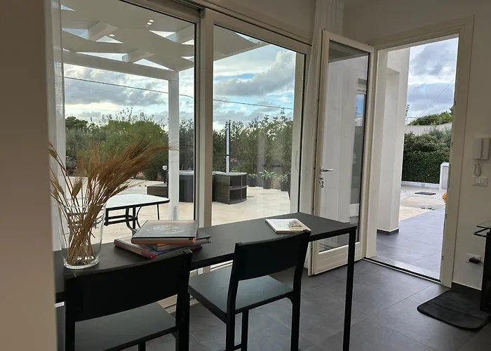 Tosto 别墅 卡斯泰卢佐