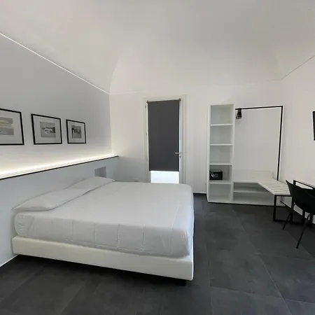 Tosto Villa Castelluzzo