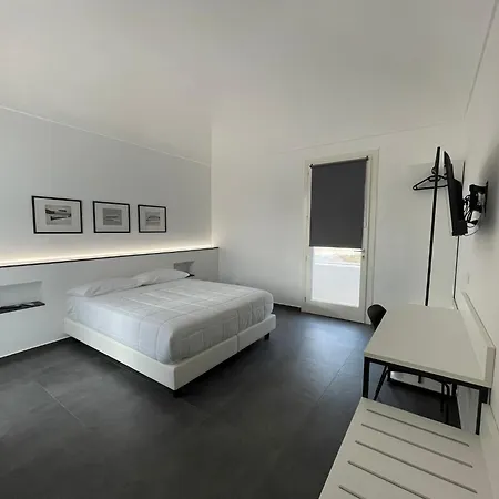 Tosto Villa