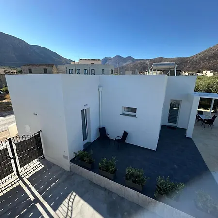 Villa Tosto