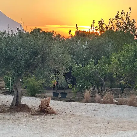 Villa Tosto