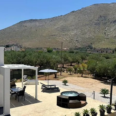 Villa Tosto