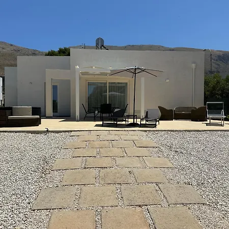 Villa Tosto *