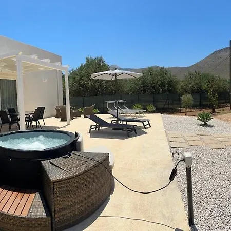 Villa Tosto